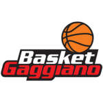 logo basket gaggiano