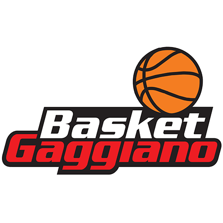 logo basket gaggiano