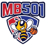 logo basket mb501