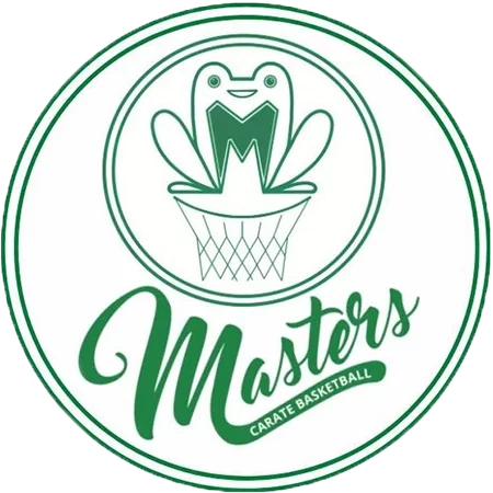 logo basket carate