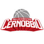 logo basket cernobbio