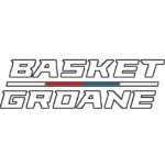 logo basket groane
