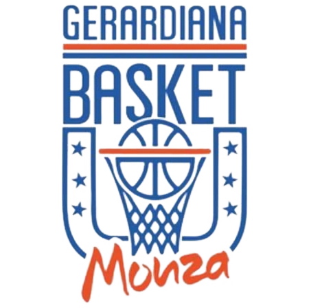 logo basket gerardiana