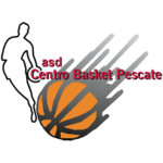 logo basket pescate