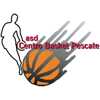logo basket pescate