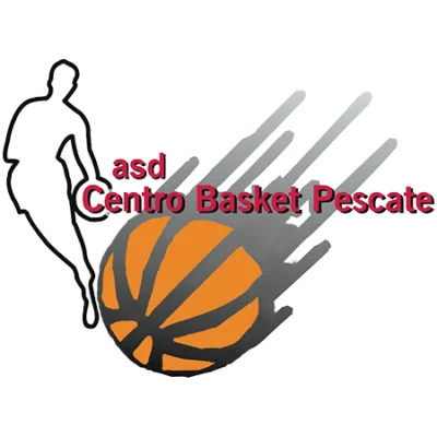 logo basket pescate