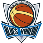 logo basket varedo