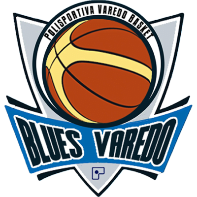 logo basket varedo