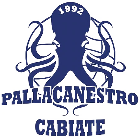 logo basket cabiate