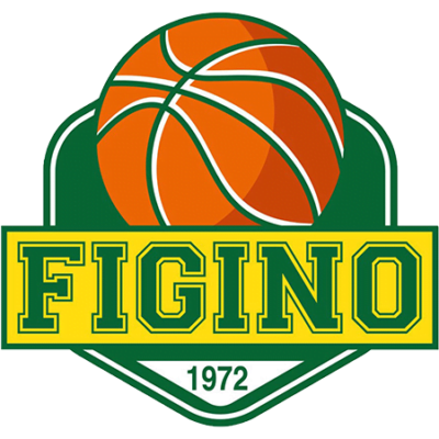 logo basket figino