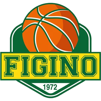 logo basket figino