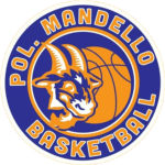 logo basket pol. mandello