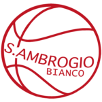 logo basket mariano bianco