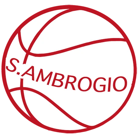 logo basket mariano