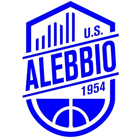 logo basket alebbio