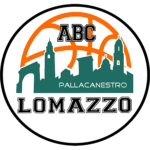 logo basket lomazzo