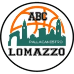 logo basket lomazzo