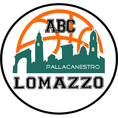 logo basket lomazzo