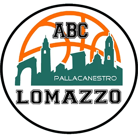 logo basket lomazzo