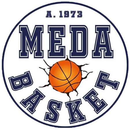 logo basket meda