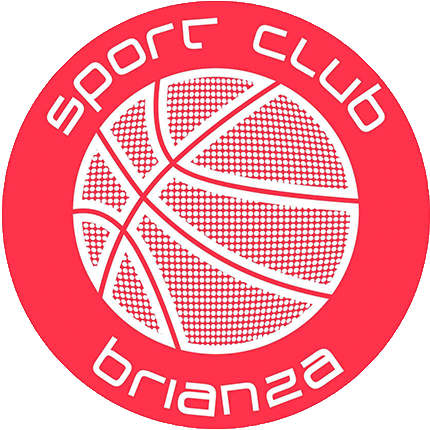 logo basket sport club brianza