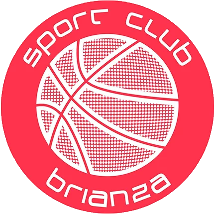 logo basket sport club brianza