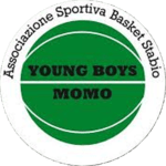 logo basket stabio