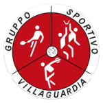 logo basket villaguardia