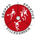 logo basket villaguardia