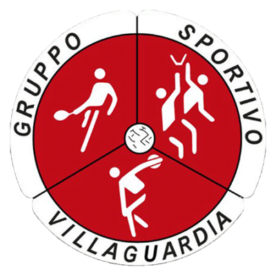 logo basket villaguardia