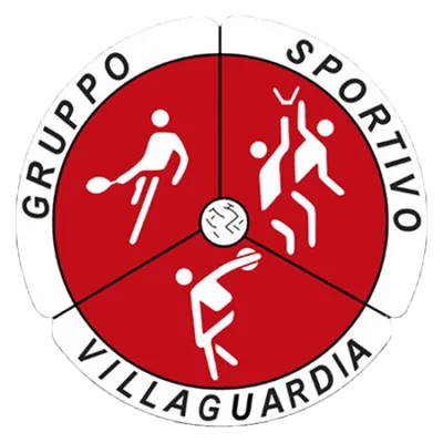 logo basket villaguardia