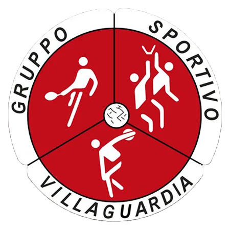 logo basket villaguardia