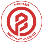 logo basket binzago