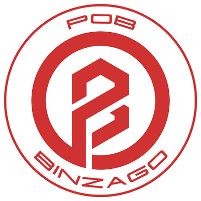 logo basket binzago
