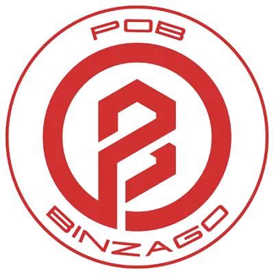 logo basket binzago
