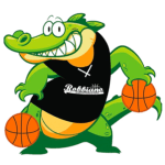 logo basket robbiano