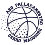 logo basket cerro maggiore
