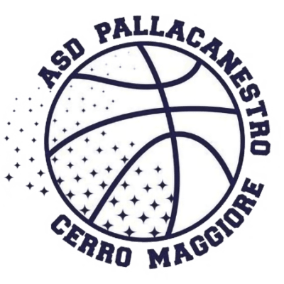 logo basket cerro maggiore