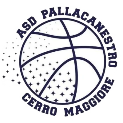 logo basket cerro maggiore