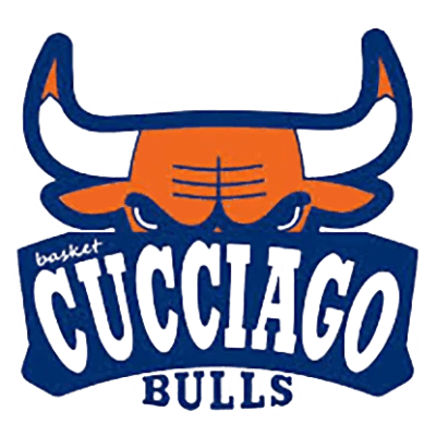 logo basket cucciago