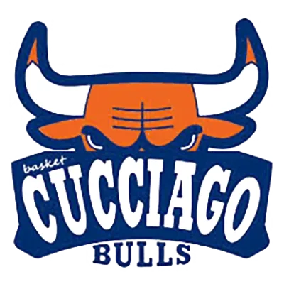 logo basket cucciago