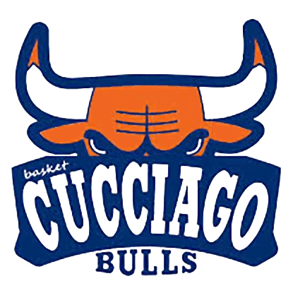logo basket cucciago