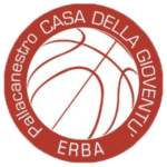 logo basket erba