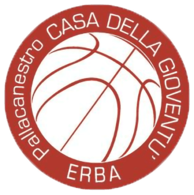 logo basket erba