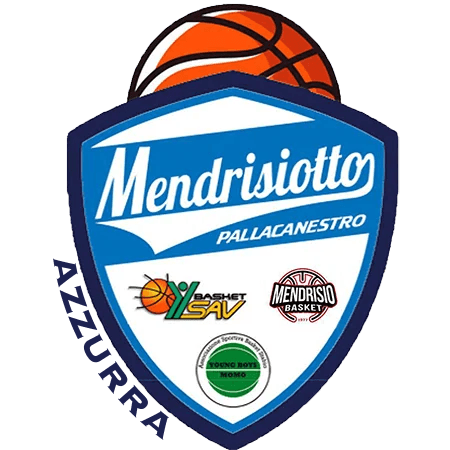 logo basket rpm azzurra