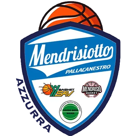 logo basket rpm azzurra